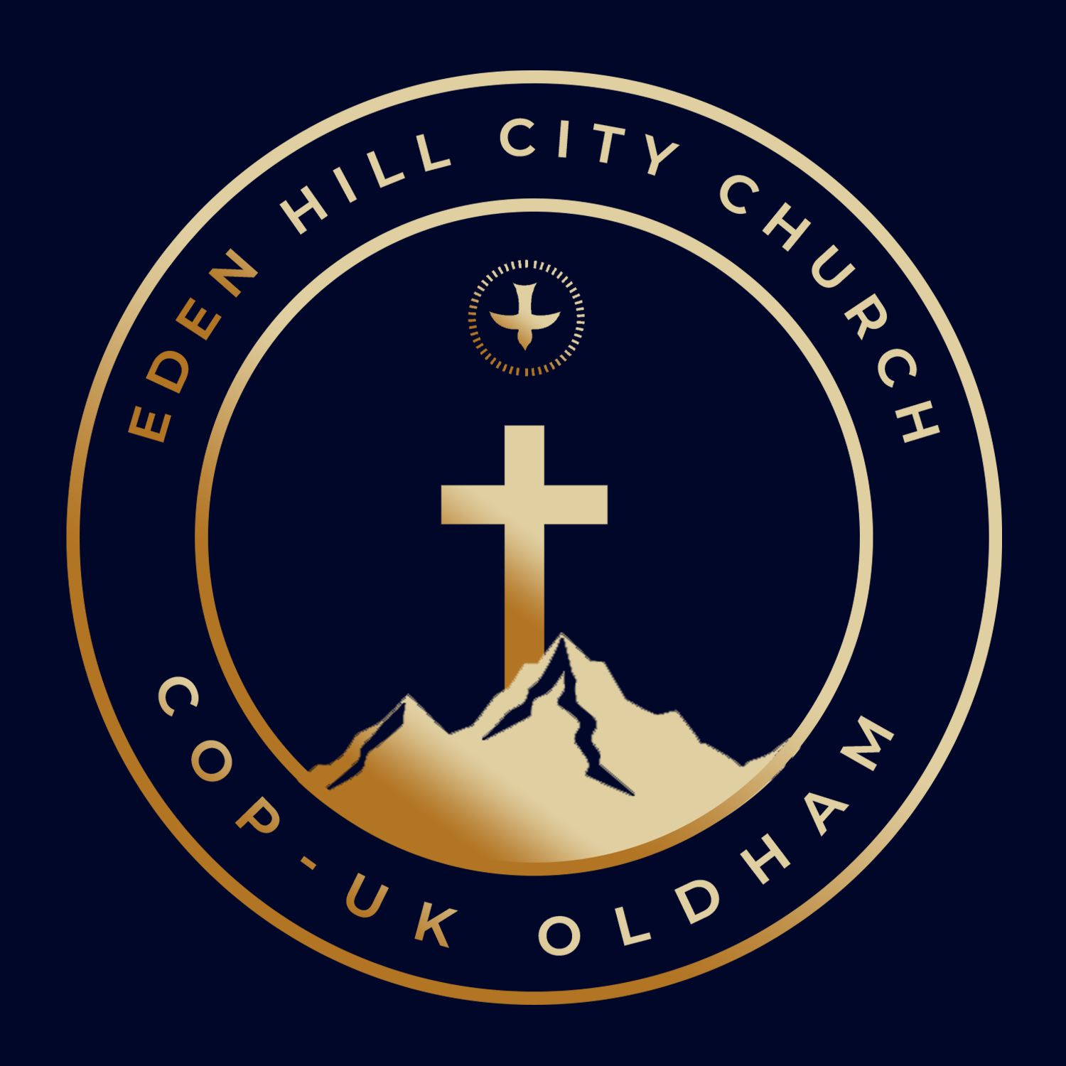 Eden Hill logo